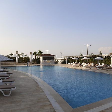 Aria Boutique Hotels Çeşme Eksteriør bilde