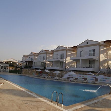 Aria Boutique Hotels Çeşme Eksteriør bilde