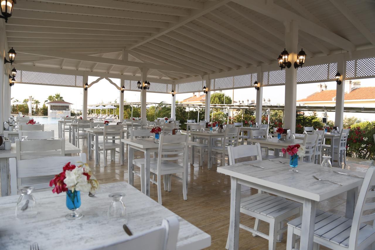 Aria Boutique Hotels Çeşme Eksteriør bilde