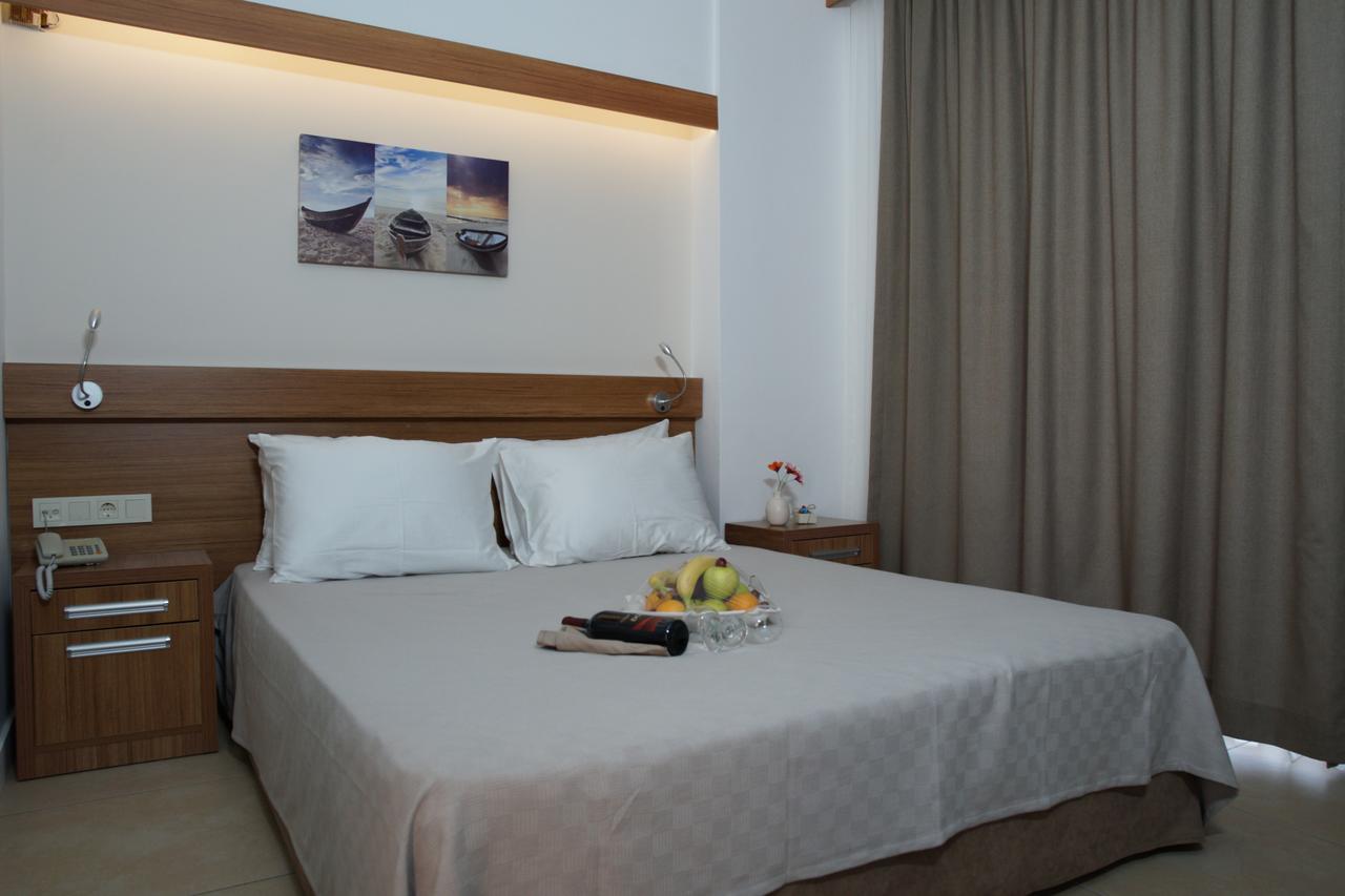 Aria Boutique Hotels Çeşme Eksteriør bilde