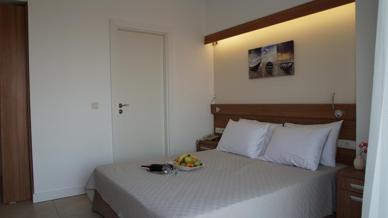 Aria Boutique Hotels Çeşme Eksteriør bilde