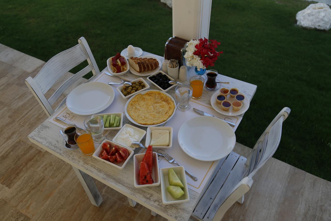 Aria Boutique Hotels Çeşme Eksteriør bilde